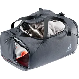 Deuter Sporttasche Hopper schwarz 25 Liter