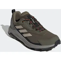 adidas Terrex Anylander Olive Strata / Wonder Beige / Core Black 44