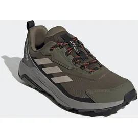 adidas Terrex Anylander Olive Strata / Wonder Beige / Core Black 44