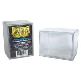 Arcane Tinmen Gaming Box 100+ Silber