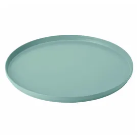 Stelton EM Serviertablett Ø 40 cm dusty green