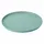 Stelton EM Serviertablett Ø 40 cm dusty green