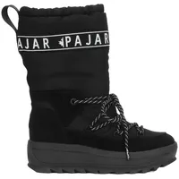 Pajar Galaxy High Damen Winterstiefel schwarz 41