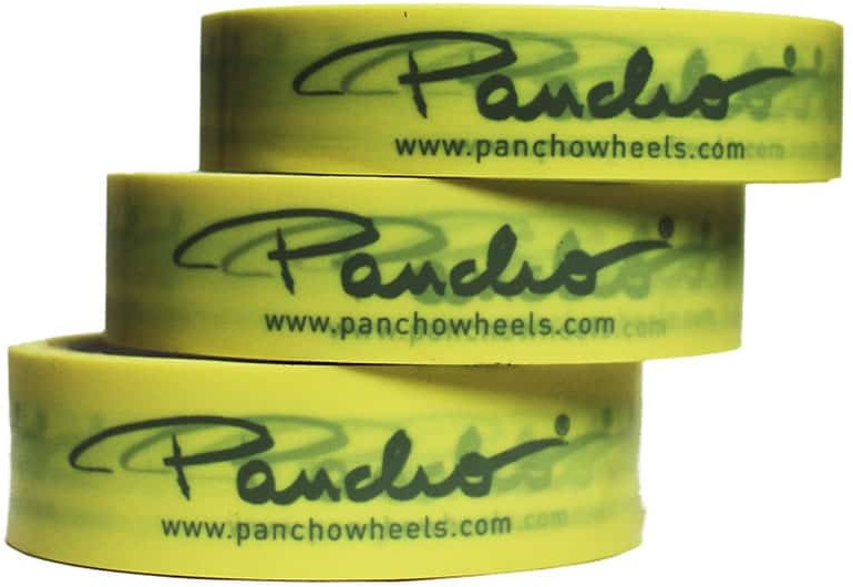 Panchowheels Tubeless Felgenband 7mx37mm