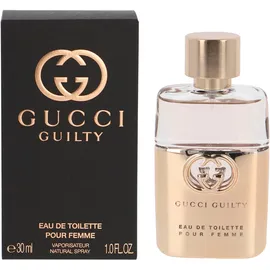 GUCCI Guilty Pour Femme Eau de Toilette 30 ml