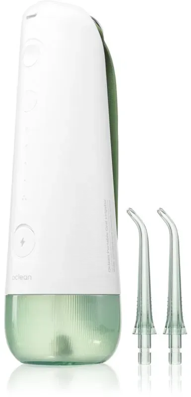 Oclean W10 Munddusche Green 1 St.