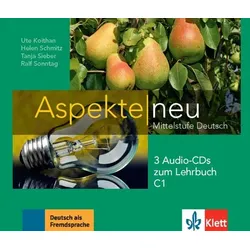 Aspekte neu C1