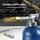 Trutzholm Druckbecherpistole zur Hohlraumversiegelung 1100 ml