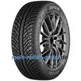 Avon WX7 Winter 225/55 R17 101V