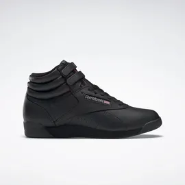 Reebok Freestyle Hi Damen Schwarz 37
