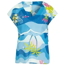 Blutsgeschwister T-Shirt Lets Fly with It - magical secrets of the sea XS