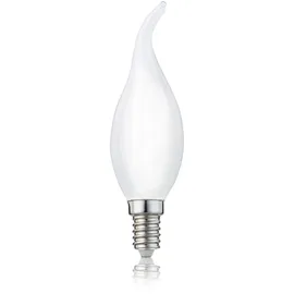 Hellum LED Kerzenlampe 207408 2,2 W E14 warmweiß 1 St.