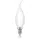 Hellum LED Kerzenlampe 207408 2,2 W E14 warmweiß 1 St.