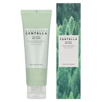 Skin1004 Madagascar Centella Tea-Trica BHA Foam Gesichtsreinigungsschaum 125 ml