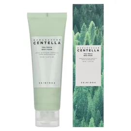 Skin1004 Madagascar Centella Tea-Trica BHA Foam Gesichtsreinigungsschaum 125 ml