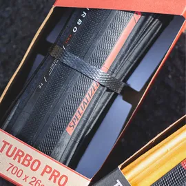 Specialized Turbo Pro T5 Black 700 x 24