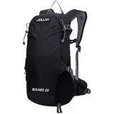 Joluvi Bergrucksack Joluvi Bulnes 20 Schwarz