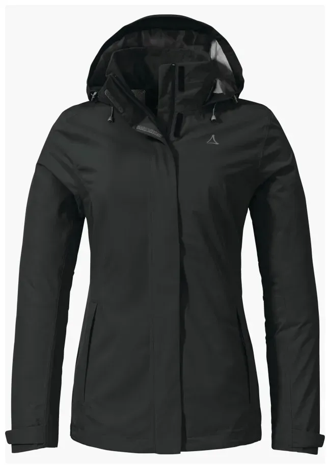 Jacket Gmund L