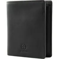 Strellson Geldbörse Blackwall Billfold V8 Black Schwarz Herren