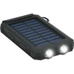 Goobay PowerBank Outdoor 8000mAh 49216