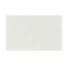 HIMOLLA Relaxsessel Leder 83 x 107 x 88 cm Weiß