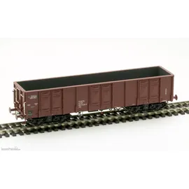 Roco Offener Güterwagen 596015 PKP H0