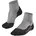 Wandersocken 1 Paar Grau 35-36