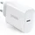UGREEN 30W PD Ladegerät 30 W Quick Charge 4.0 Netzteil, weiß
