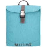 MUSTANG Rucksack Crotone Backpack Mini blau