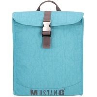 MUSTANG Rucksack Crotone Backpack Mini blau