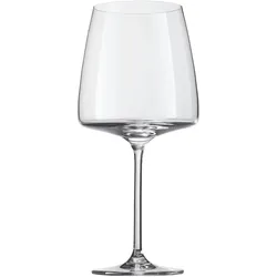 Zwiesel Glas Weinglas Vivid Senses Samtig & Üppig 2er Set