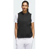 Adidas Ultimate365 Cold.rdy Full-Zip Weste SCHWARZ L