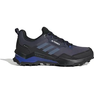 Shadow Navy / Wonder Steel / Semi Lucid Blue 42 2/3