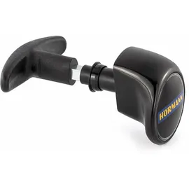 Hörmann Torgriffgarnitur