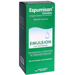 Espumisan Emulsion 250 ml