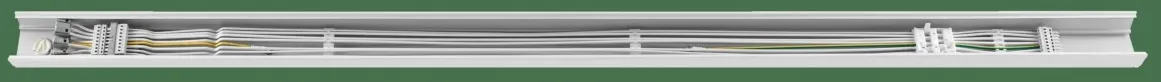 Opple Lighting End-Tragschiene 2-lg. LEDTru #542098002400