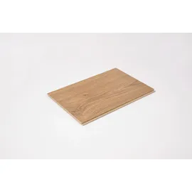 EGGER Laminatmuster NatureSense EL2863 Asgil 297 mm x 193 mm Eiche Honig