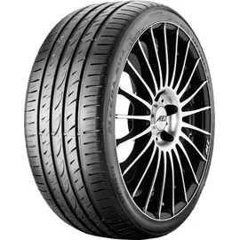 Nexen N'Fera SU4 225/40 R18 92W