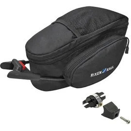 KLICKfix Contour Magnum SA schwarz