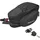 KLICKfix Contour Magnum SA schwarz