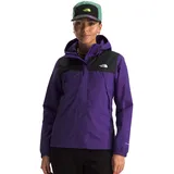 The North Face Damen Antora Jacke (Größe XS, lila)