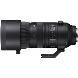 SIGMA 70-200mm 1:2.8 DG DN OS Sports Sony E-Mount (E/FE)