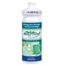 Dr. Schnell Biologischer Geruchsentferner 1 l