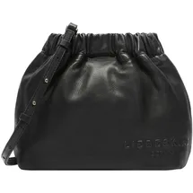 Liebeskind Berlin Hobo S CLOUD SHEEP NATURAL black - M