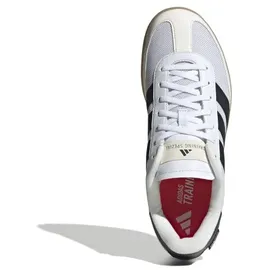 adidas Spezial Damen Weiß/Braun 46