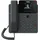 Fanvil V61W, Prime Business Phone / SIP / POE / Gigabit / USB-Port, Telefon, Schwarz