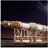 ligna arts ohg Ugears NASA Satrun V