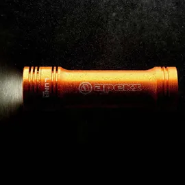 Apeks Luna Mini - Tauchlampe - Orange