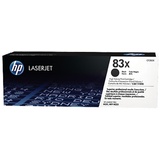 HP 83X Contract schwarz (CF283XC)