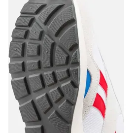 Reebok GL1100 Herren Weite M Barelygry/Vectred/Kineticblue 38,5
